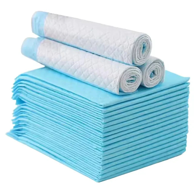 Furiva Leak-Resistant Disposable Pet Training Pads - product image 7