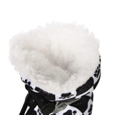 Furiva Waterproof Winter Paw Boots - product image 4