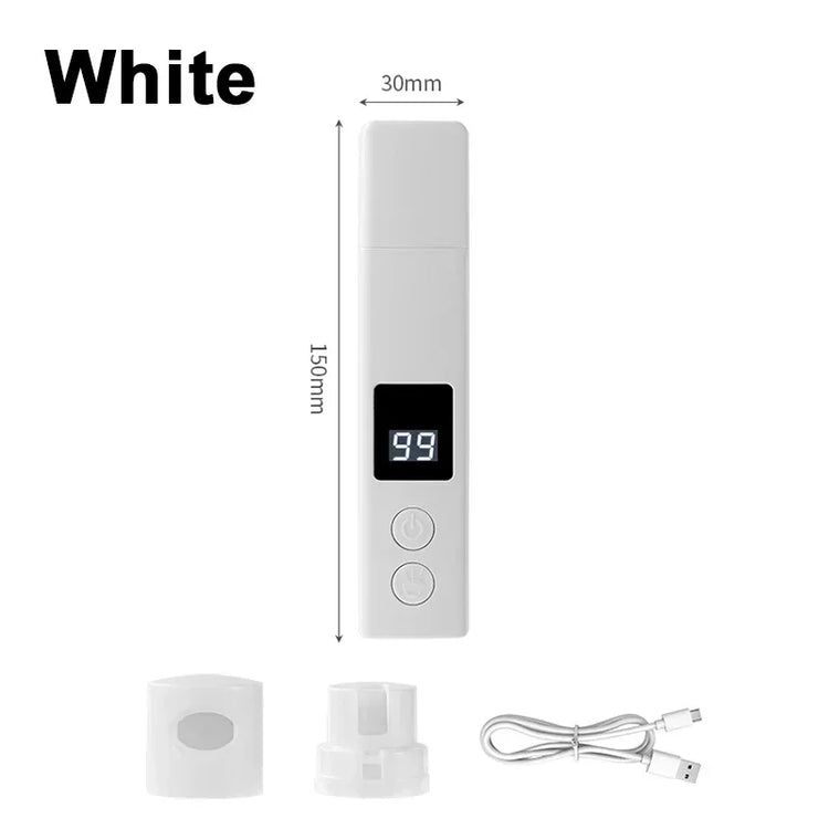 Furiva Rechargeable Pet Nail Grinder - product image 8