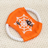 Furiva Halloween Squeaky Dog Plush Toy - product image 9
