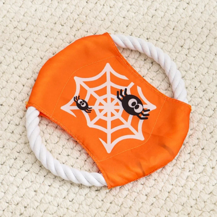 Furiva Halloween Squeaky Dog Plush Toy - product image 9