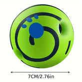Furiva Interactive Giggle Dog Ball - product image 4