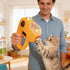 Furiva Interactive Pet Treat Launcher from Furiva Pets