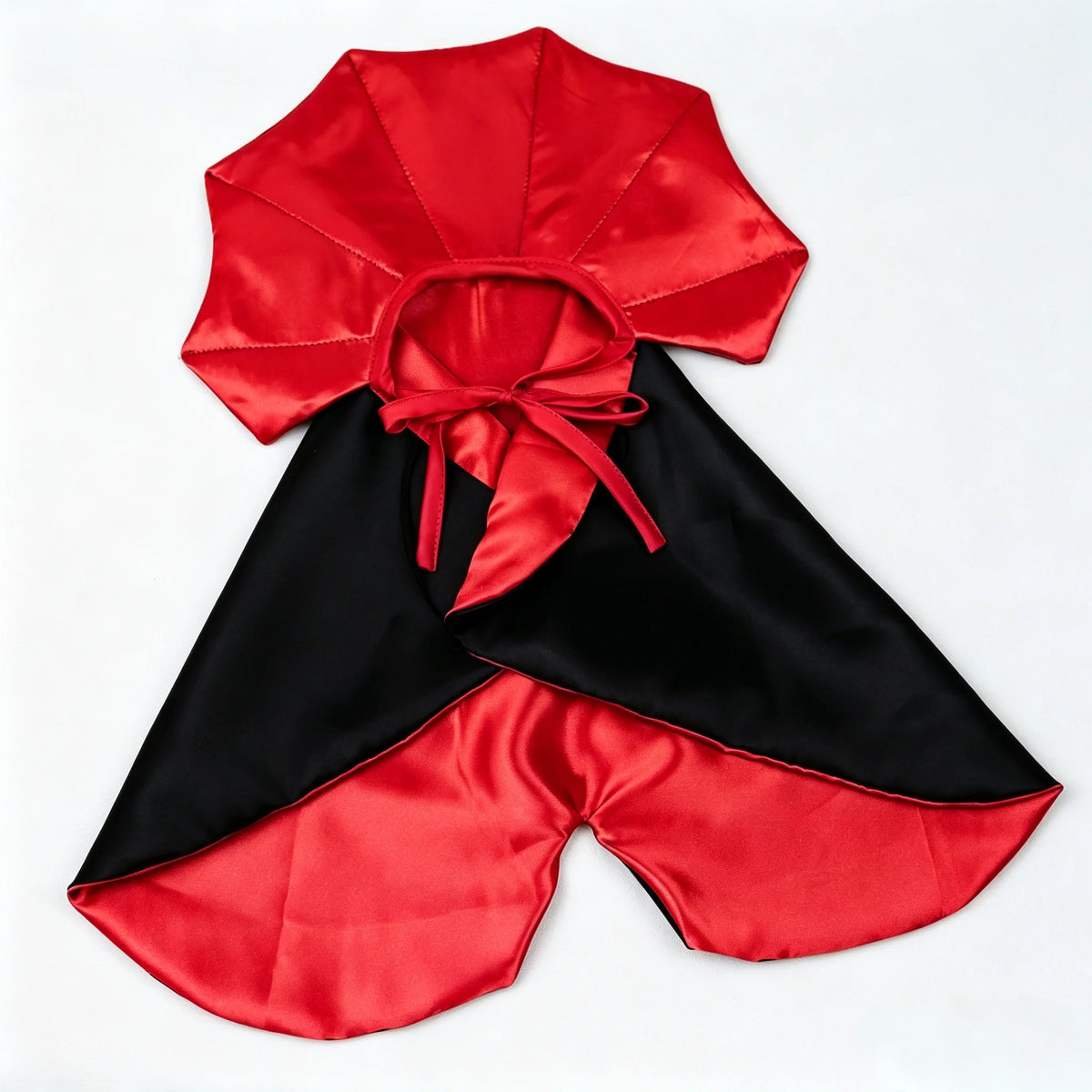 Furiva Halloween Vampire Pet Cape - product image 10