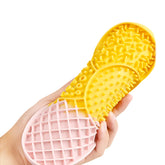 Furiva Ice Cream-Shaped Silicone Lick Mat – product view 5 of 8