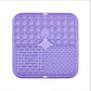 Furiva Detachable Puzzle Silicone Lick Mat – product view 7 of 11