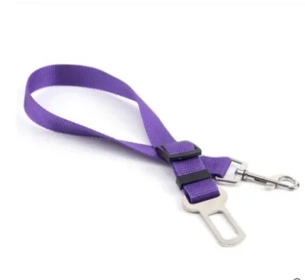 Furiva Adjustable Dog Car Seat Tether - product image 9