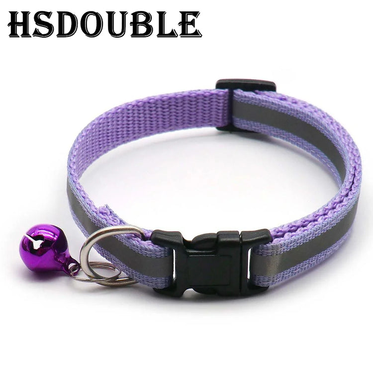 Furiva Reflective Cat Collar Set - product image 10