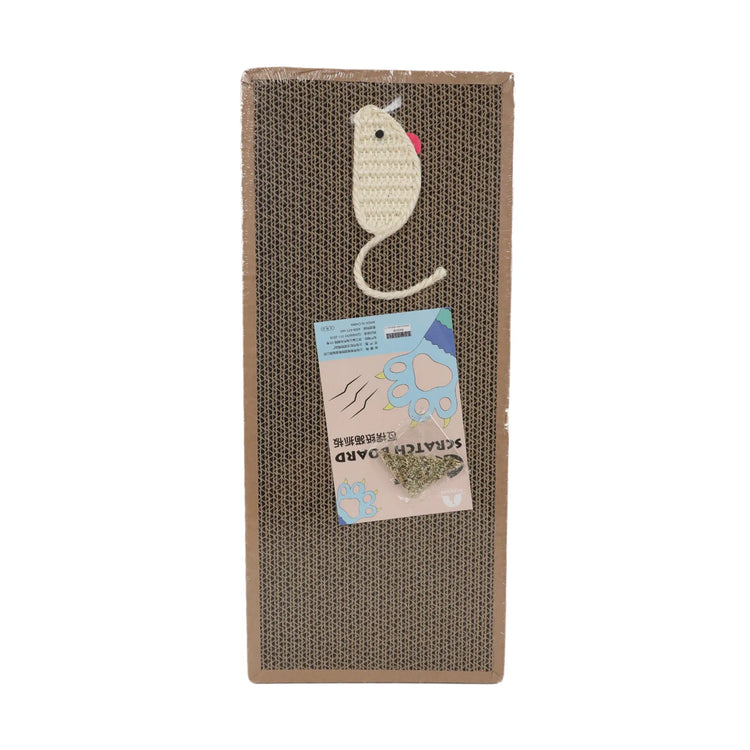 Furiva Cat Scratcher Pads & Oval Loungers - product image 8