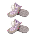 Furiva Fleece-Lined Waterproof Dog Boots - product image 7