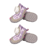Furiva Fleece-Lined Waterproof Dog Boots - product image 7