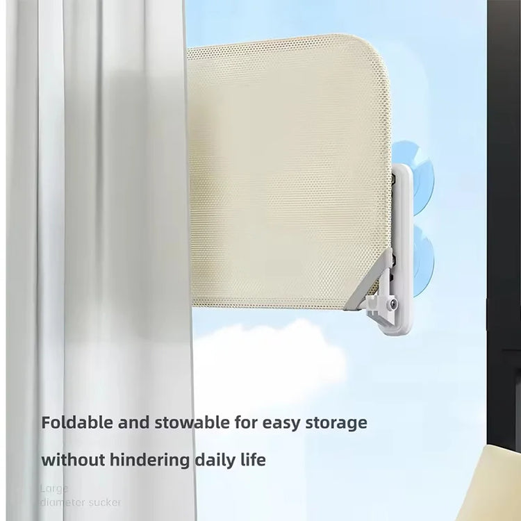 Furiva Foldable Cat Window Hammock - product image 5