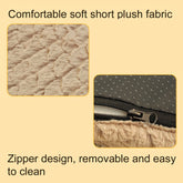 Furiva Removable Pet Bed Cushion - product image 4