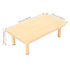 Furiva Wooden Raised Platform for Automatic Pet Feeders - product image 8