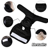 Furiva Washable Female Dog Diaper - product image 3