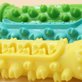 Furiva Treat-Dispensing Dental Chew Toy - product image 3
