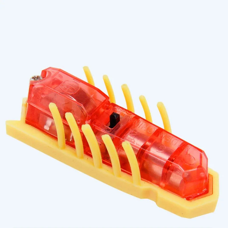 Furiva Mini Moving Bug Cat Toy - product image 3
