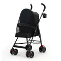 Furiva Lightweight Foldable Pet Stroller - product image 8