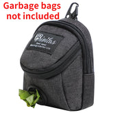 Furiva Multifunction Dog Training Treat Pouch - product image 10