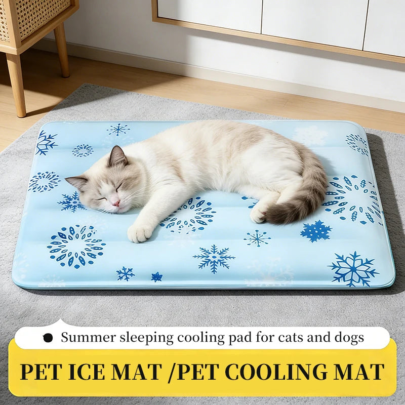 Furiva Cooling Mat for Dogs & Cats from Furiva Pets