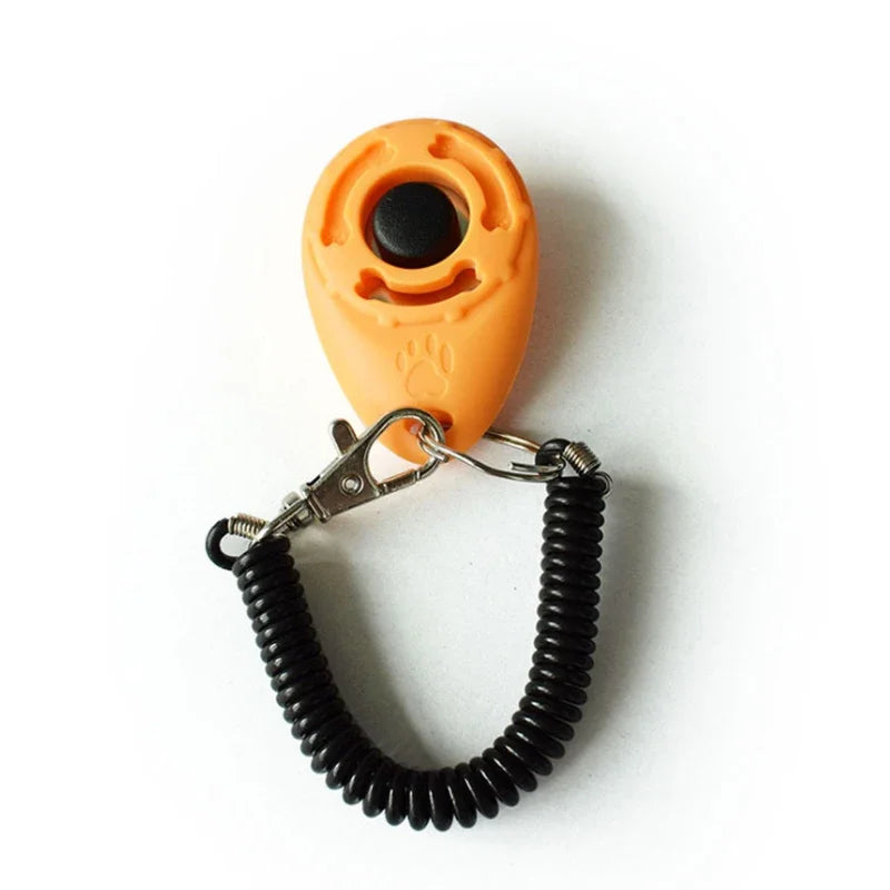 Furiva Pet Training Clicker with Wrist Strap - product image 9