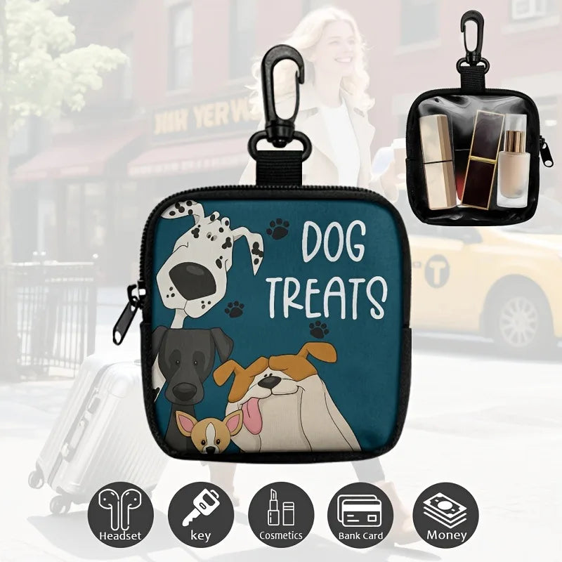 Furiva Clip-On Dog Treat Pouch - product image 4