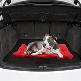 Furiva Washable Anti-Slip Pet Bed Cushion - product image 2