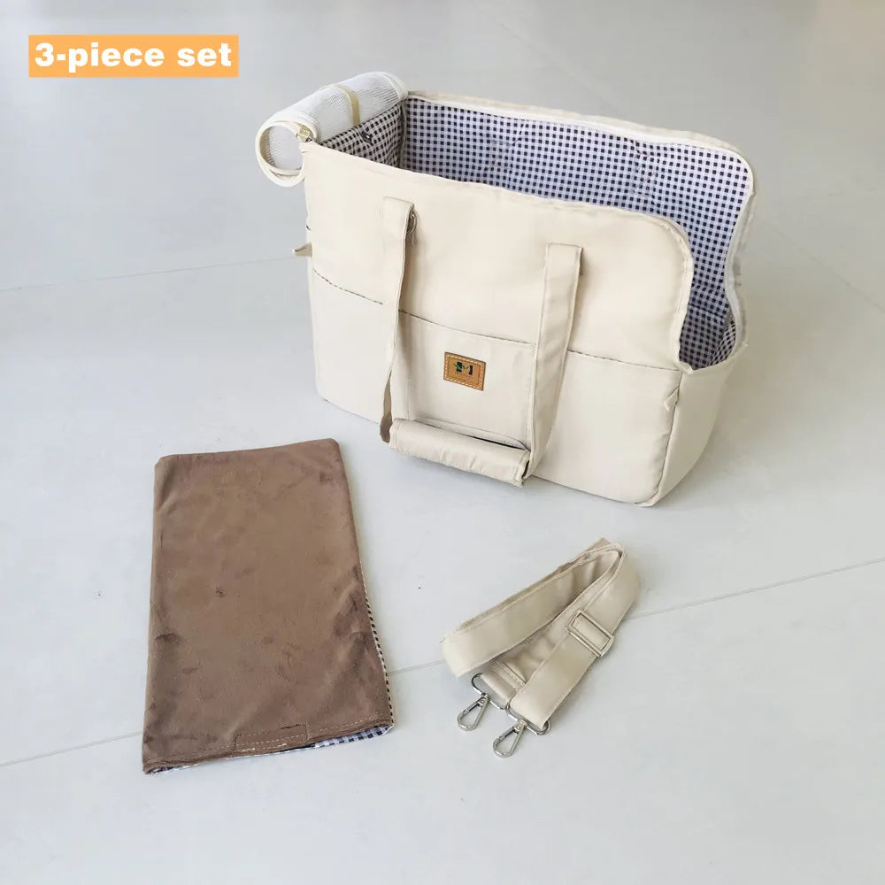 Furiva Pet Travel Carrier & Car Seat - product image 7