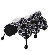 Furiva Waterproof Winter Paw Boots - product image 2