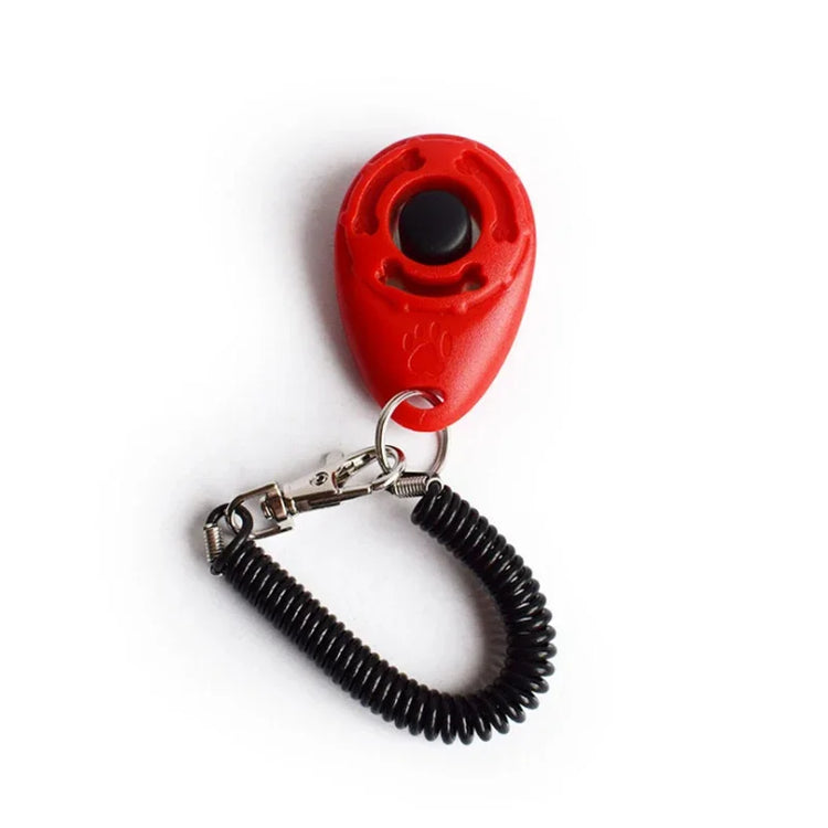 Furiva Pet Training Clicker with Wrist Strap - product image 15