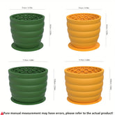 Furiva Silicone Slow Feeder Cup - product image 5