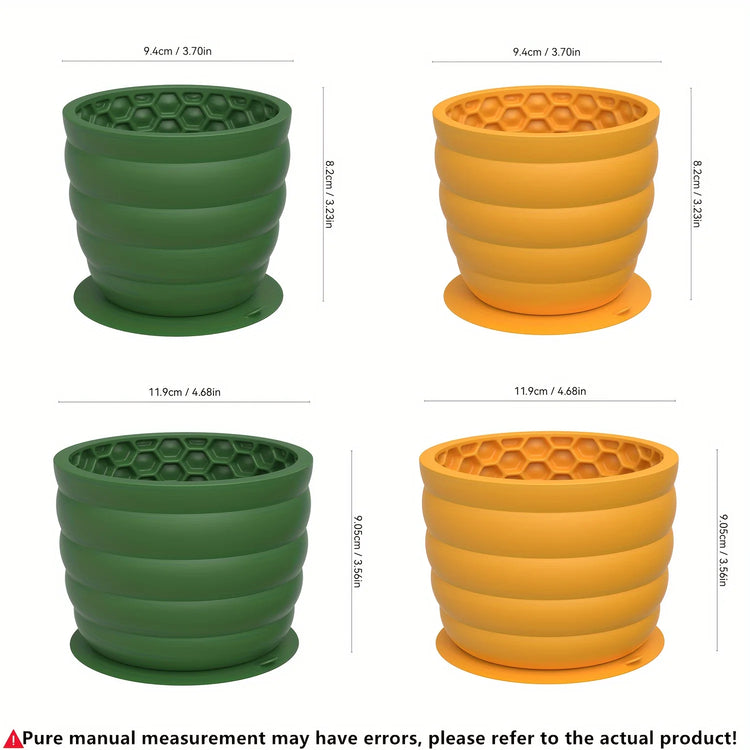 Furiva Silicone Slow Feeder Cup - product image 5