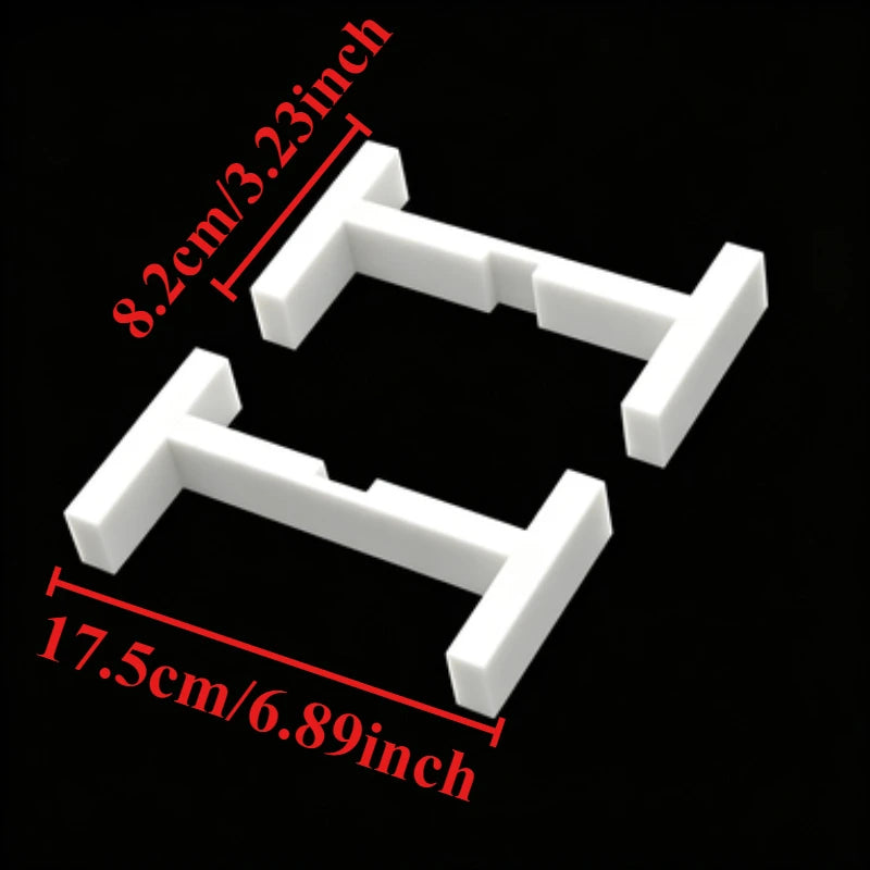 Furiva Compact Raised Pet Bowl Holder - product image 6