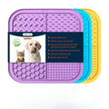 Furiva Silicone Lick Mat for Dogs & Cats from Furiva Pets