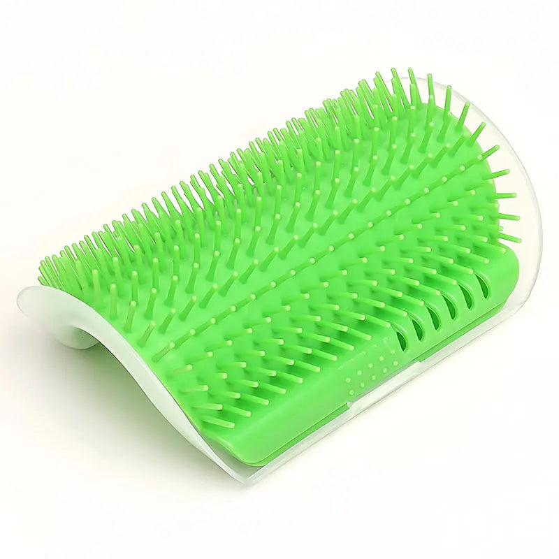 Furiva Wall Corner Cat Grooming Brush - product image 12