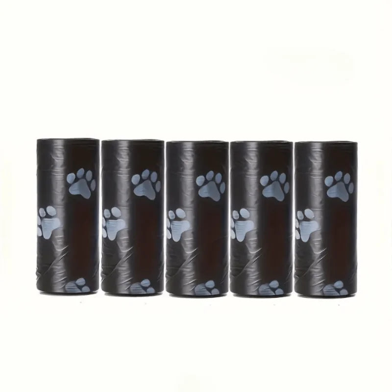 Furiva Pet Waste Refill Bags for Dogs & Cats - product image 6