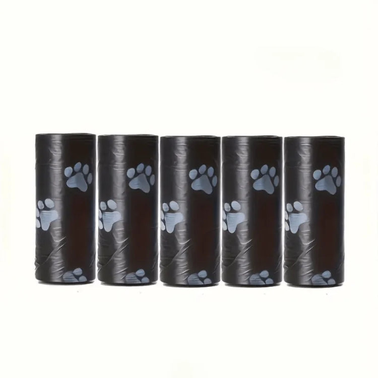 Furiva Pet Waste Refill Bags for Dogs & Cats - product image 6