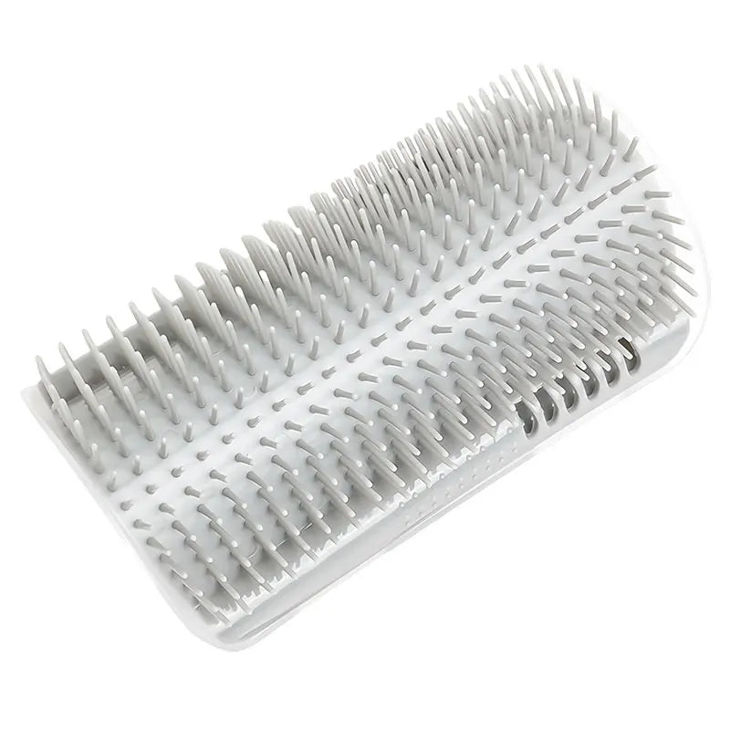 Furiva Wall Corner Cat Grooming Brush - product image 6