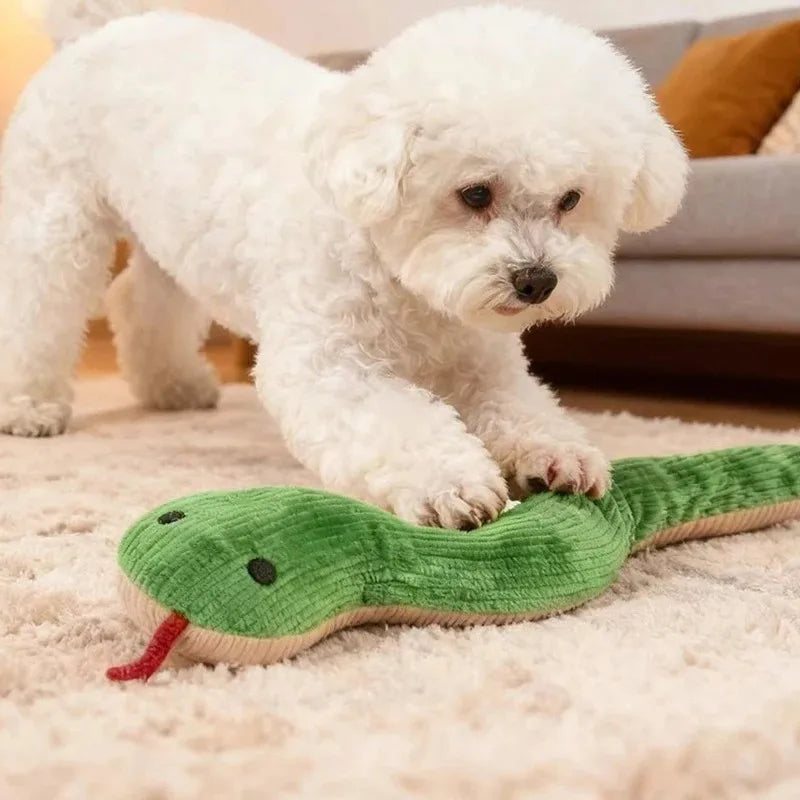 Furiva Snake Kicker Cat Toy for Cats - product image 3