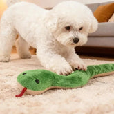 Furiva Snake Kicker Cat Toy for Cats - product image 3