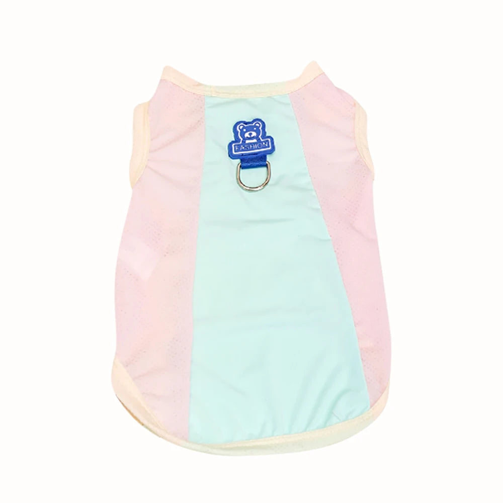 Furiva UV-Protective Cooling Vest for Dogs - product image 6