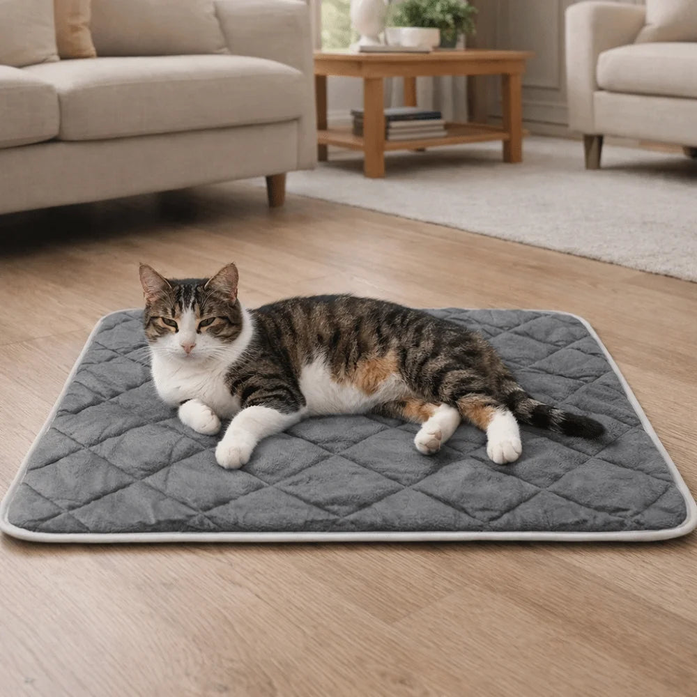 Furiva Self-Warming Pet Sleeping Mat - product image 3