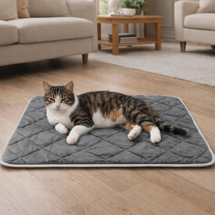 Furiva Self-Warming Pet Sleeping Mat - product image 3