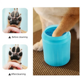 Furiva Silicone Paw Cleaner Cup - product image 3