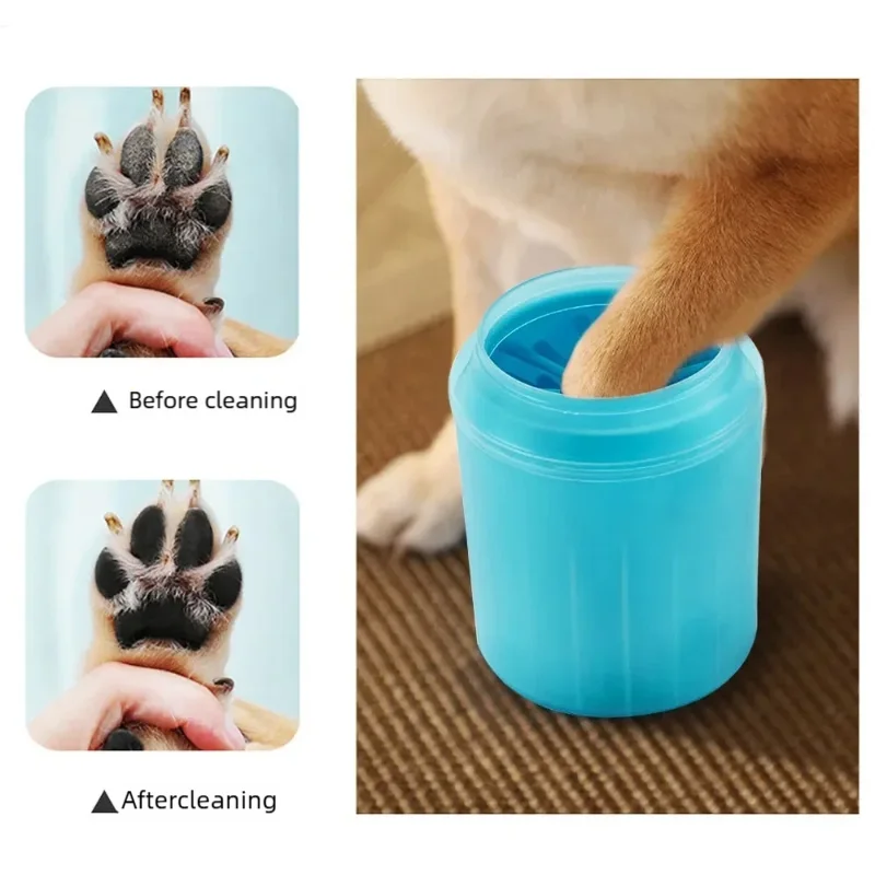 Furiva Silicone Paw Cleaner Cup - product image 3