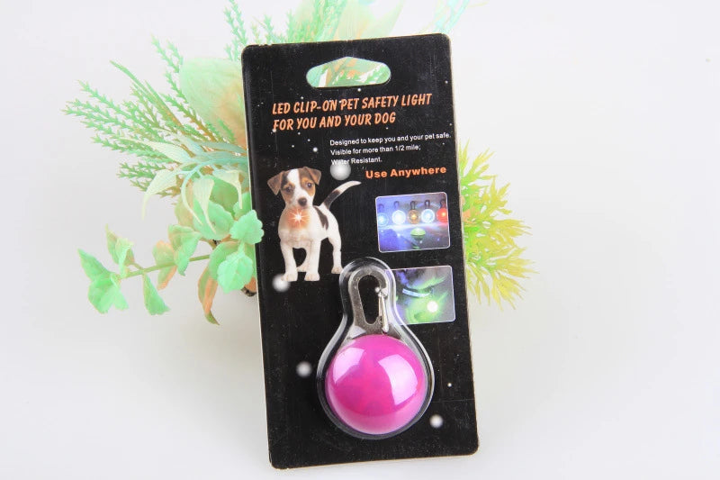 Furiva LED Safety Collar Light Pendant - product image 11