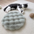 Furiva Round Washable Pet Cushion Mat - product image 9