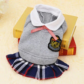 Furiva Cotton Pet Shirt & Dress Outfit - product image 7