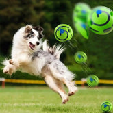 Furiva Interactive Giggle Dog Ball - product image 2