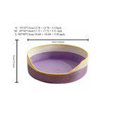 Furiva Woven Cat Bed & Scratcher - product image 4